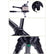 Yunteng VCT 999RM Camera Tripod Mobile Accessories