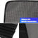 2Pcs of Magnetic Car Front Side Window Sunshade Car Accessories