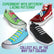 No Tie Shoelaces Elastic Silicone Shoe Laces Guy Sports Unisex For Kids & Adult Home Essentials