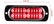 Car Truck 20 LED Strobe Emergency Warning Lights 12/24V Car Accessories