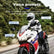 T2 Bluetooth Motorcycle Helmet Headset Mobile Accessories