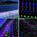 SOLAR Joinable 3mX2m Net Fairy Lights Party Effects