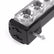 72W 90W 24x 30x LED Car Warning Spotlight Bar White or Amber Car Accessories