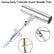 37Pcs Tyre Puncture Repair Tools Kit Automotive Tools