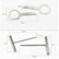 Car CD and Trim Panel 12 in1 Tools Set Car Accessories