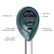 3 Way Soil pH Meter Moisture Light Tester Gardening DIY & Home Tools