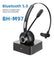 Bluetooth Noise Cancelling Headset for Truck Driver BH-M97 Mobile Accessories