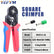 HSC8-6-4A Cable Wire Electrical Terminals Crimper Plier DIY & Home Tools
