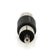 RCA Male to male Coupler Audio Connector Adapter M44 AV Adapters