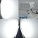 Mini 48 LEDs RGB or White Strobe LED Light Party Effects