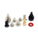 228PCS Computer PC Screws Kit DIY & Home Tools