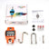 300kg 0.1kg Crane Scale Portable Digital scales