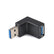 USB 3.0 A Male to Female/ Male to Male/ Female to Female Adapter PC Accessories