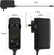 12V 4A Power Supply Adapter Transformer DC Plug 5.5*2.5mm Power supply/Charger