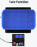 2G/50kg Professional Postal Scale Digital scales