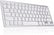 Super Slim Bluetooth Mini Keyboard For ISO Windows Android Mobile Accessories