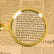 gold-plated Handle 7x magnification Handle Magnifier QS95 DIY & Home Tools