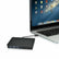 USB3.0 Slim Portable External DVD-RW CD-RW LS26 Drive Burner Reader Player PC Accessories