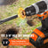 Garden Planting Drill Bit Earth Planter Post Hole Auger Digger 8x30cm or 8x60cm DIY & Home Tools