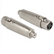 XLR to RCA Male Female Adapter AV Adapters