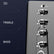 USB Wired Surround Sound PC Speakers PC Accessories