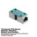 RJ45 Coupler Cat5e/6/7 Ethernet Cable Extender Joiner Data & Communication