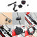 Baby Stroller Cup Holder (LS104) Drink Bag Milk Bottle Phone Buggy Wheelchair Home Essentials