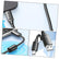 Premium Jasoz USB 2.0 to Mini USB Data Charger Cable Mobile Accessories