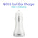 Pisen Premium QC2.0 Car Fast Quick Charger YS69 Car Accessories