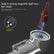 105-Degree Flexible Screwdriver Bit Adapter DIY & Home Tools