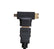 4K 3 in 1 HDMI v1.4 Female to Mini And Micro HDMI Adapter Converter Connector AV Adapters
