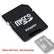 MICRO SD to SD CARD ADAPTER CONVERTER READER SDHC SDXC MEMORY CARD A-RAM PC Accessories