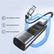 YESIDO USB USB-C 100W 7 Port 5Gbps Hub Adapter PC Accessories