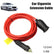 3.6m 15A Car Cigarette Lighter Extension Cable Car Accessories