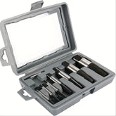 8Pcs Damaged Screw Bolt Extractor Remover Kit DIY & Home Tools