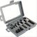 8Pcs Damaged Screw Bolt Extractor Remover Kit DIY & Home Tools