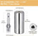 Universal Socket Wrench Magic Power Drill Adapter 3 Sizes DIY & Home Tools