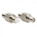 SMA Male Female to SMA RPSMA RF BNC TS9 FME Coaxial Connector Adapter TV Accessories
