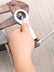 4Pcs Metal Nut Splitter Set Manual Nut Remover & Extractor DIY & Home Tools