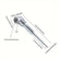 105-Degree Flexible Screwdriver Bit Adapter DIY & Home Tools