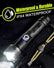 P50 LED Flashlight RS20 Super Bright Torch USB Rechargeable Zoom Lamp 5 Modes Outdoor Gear