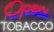 70x46cm Tobacco Open 12V Ready-Made LED Signs