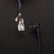 Walkie Talkie Acoustic Tub 2 Pin Earpiece Data & Communication