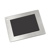 Magnetic Measuring Equivalents Sign (M60) Home Essentials