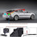 5.5M 5Pin to 2.5mm Dashcam Rear Camera Cable Car Accessories