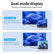 USB Type C to HDMI Adapter Cable 4K 30Hz with Charging PD 60W For iPad Samsung AV Cables