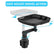 3 in 1 Cup Holder Tray Mobile Phone Stand Car Accessories