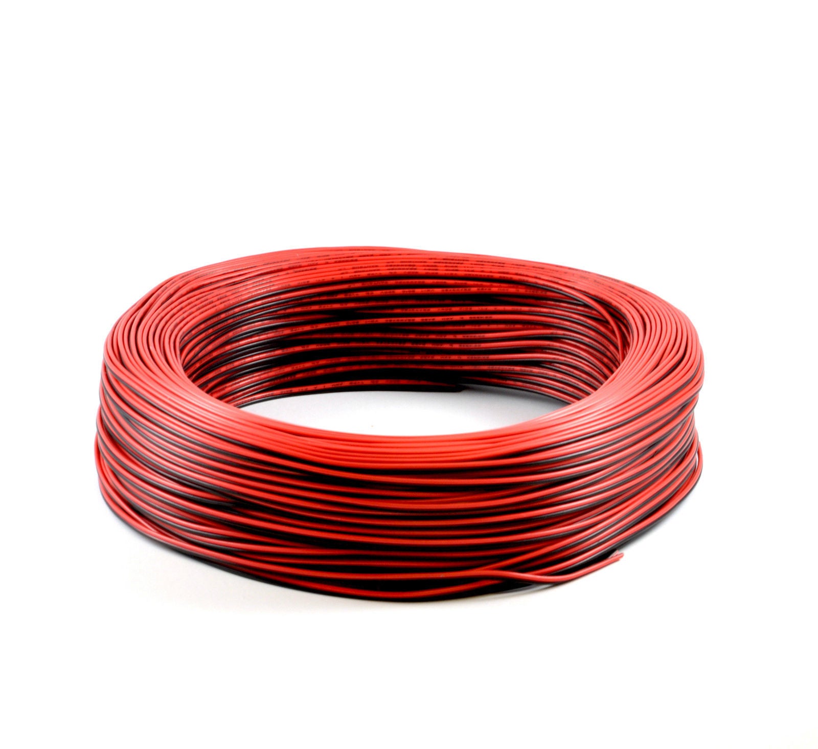 2-Pin Flexible Extension Cable Wire for Single Colour LED Strip 10m t ...
