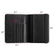Travel Passport ID Card Wallet Holder Cover RFID Blocking Leather Purse Home Essentials