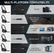 A1 Gaming Headset PC Accessories
